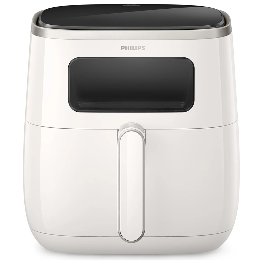 Аерофритюрниця аерофритюрниця Philips HD9257/20 Ovi XL серії 3000
