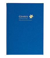 Термообкладинка тверда Thermal Hard, A4, 160 темно-зелений