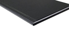 Термообкладинка тверда Thermal Hard, A4, 80 темно-синій