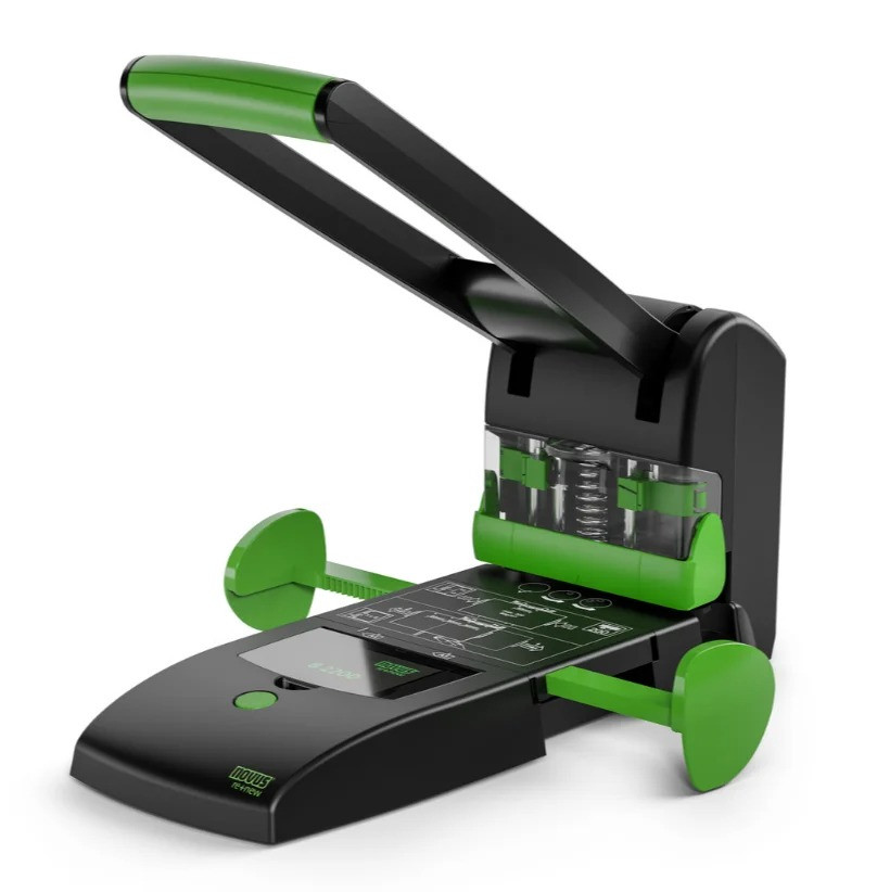 Діркопробивач NOVUS B 2200 re+new потужний ( 025-0651 )