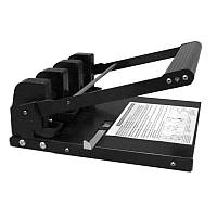 Дірокопробивач на 4 отвори WH-290С на 200 аркушів