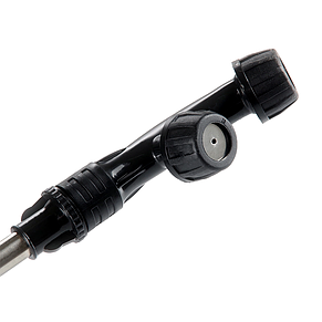 Обприскувач акумуляторний 20В 15л APRO S20 (895700) без АКБ, без ЗУ, фото 3