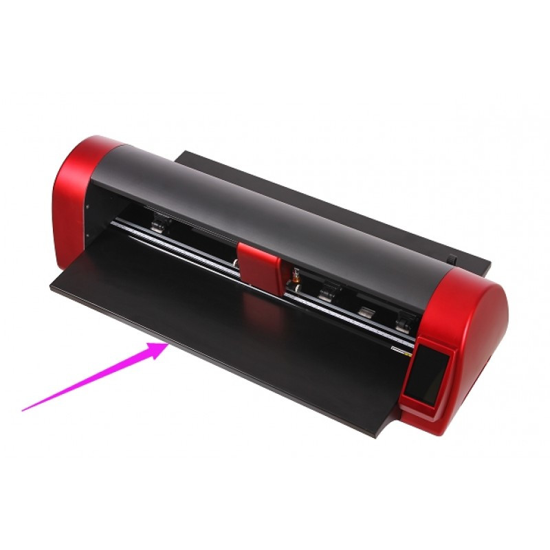 Планшетний стіл SkyCut для серії V24/D24