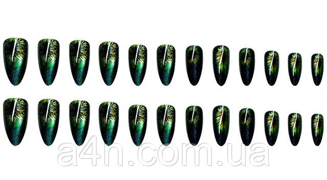 Накладные ногти - Интернет-магазин A4N