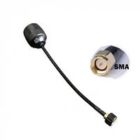 Антена для відео передавача FPV iFlight, RHCP, 3.3G, 3.47dBi, 175mm, SMA