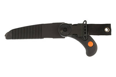 Ножівка садова "Самурай" 170 мм 9TPI гартований зуб 3-D заточування