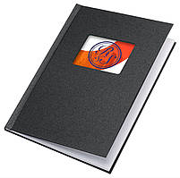 Термообкладинка тверда Thermal Hard, A4, 80 кварц