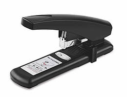 Степлер NOVUS VANTAGE ST100 чорний на 100 аркушів (023-0058)