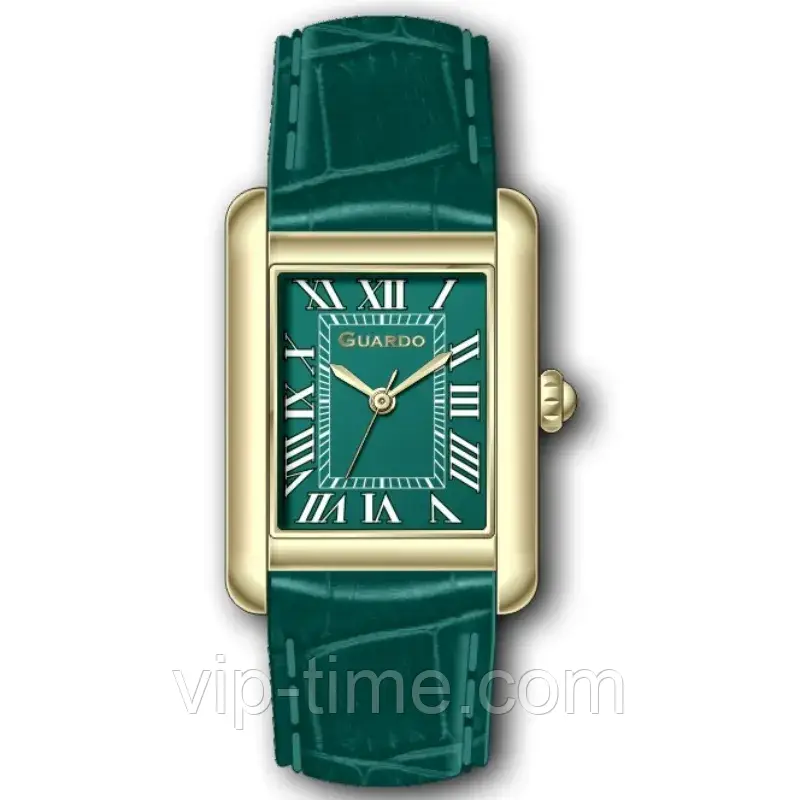 Годинник Guardo 012834-4 (GVV), фото 1