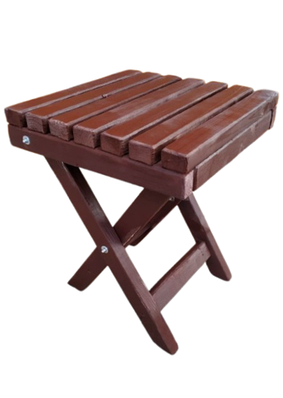 Стіл Кентуккі, Каштан