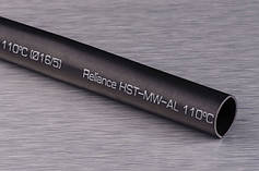 Термоусадка середньостінна з клеєм тм Reliance