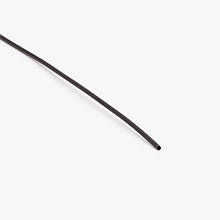 Термоусаджувальна трубка 4.8 / 2.4 з клейовим шаром