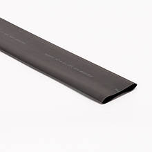 Термоусаджувальна трубка 50.8 / 25.4 з клейовим шаром