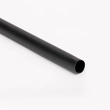 Термоусаджувальна трубка среднестенная HST-MW-AL 25.4 / 8 з клеєм