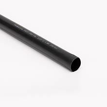 Термоусаджувальна трубка среднестенная HST-MW-AL 28/6 з клеєм