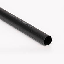 Термозбіжна трубка товстостінна HST-TW-AL 33/8 з клеєм