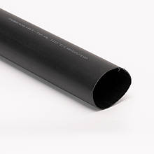 Термозбіжна трубка товстостінна HST-TW-AL 65/19 з клеєм