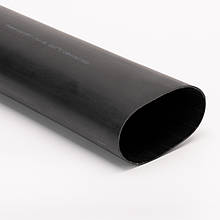 Термозбіжна трубка товстостінна HST-TW-AL 105/30 з клеєм