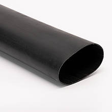 Термозбіжна трубка товстостінна HST-TW-AL 130/40 з клеєм