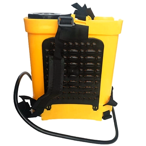 Обприскувач акумуляторний 12В 8А·ч 12л СИЛА ES-12L (550941), фото 2