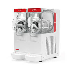 Гранітор Ugolini ICON 6/2 Easy 2 колби