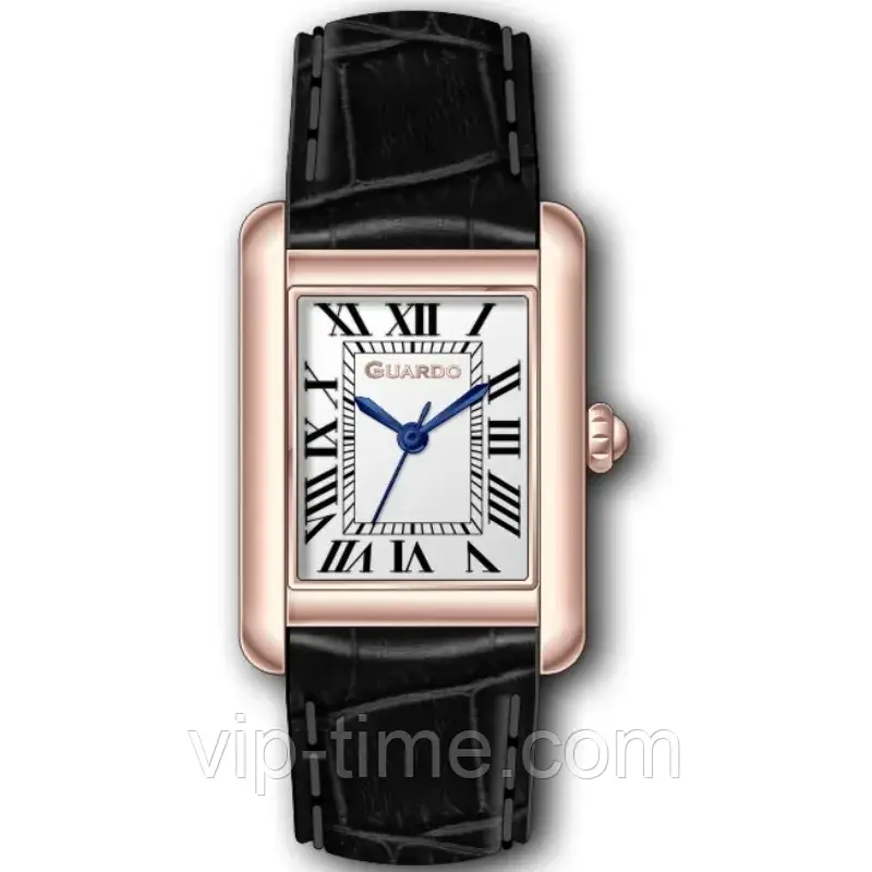 Годинник Guardo 012834-5 (RgWB), фото 1
