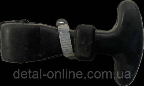 Застібка мала (64мм) (Agro) 60201 CL, фото 1