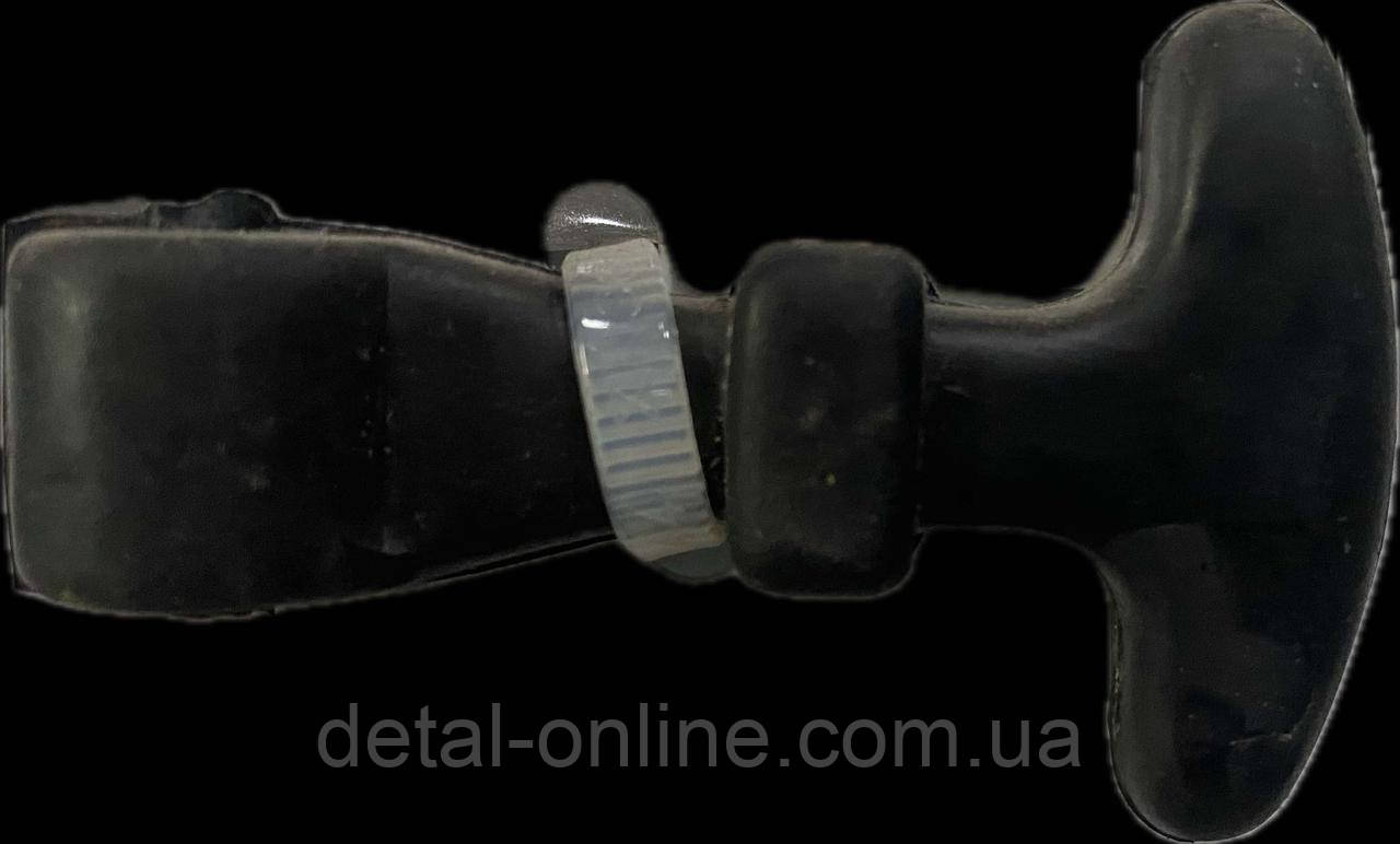 Застібка мала (64мм) (Agro) 60201 CL