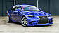 ІКЛА ПЕРЕДНЬОГО БАМПЕРА F-SPORT LEXUS IS 3, фото 4