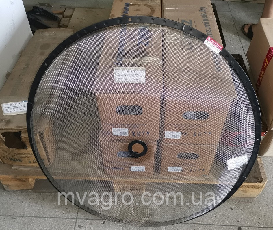 Сітка повітрозабірника (радіатора) велика ДОН-1500, фото 1
