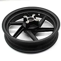 ДИСК ПЕРЕДНІЙ LF150-5U KP MINI