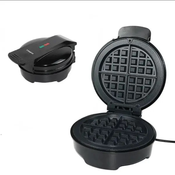 Вафельниця Sokany SK-519, фото 1