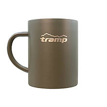 Термокружка TRAMP 400мл UTRC-010 Оливкова