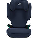 Автокрісло Britax Römer Discovery Plus (Night Blue), фото 2