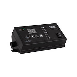 Контролер для котла Thermo Alliance TA22, керування вентилятором, насосом СО та насосом ГВС