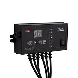 Контролер для котла Thermo Alliance TA22 Н, керування вентилятором, насосом СО та насосом ГВС