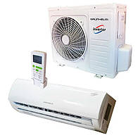 Кондиціонер інверторний Wi-Fi 25 м² Grunhelm GAC-09GH-I32