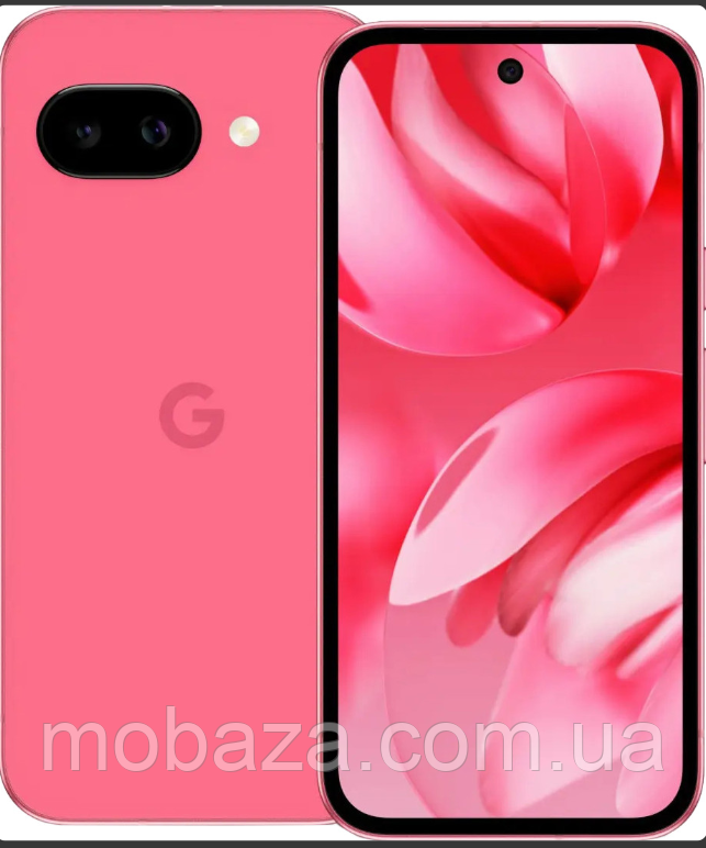 Смартфон Google Pixel 9a 8/128Gb Peony