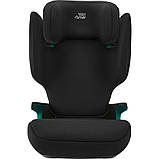 Дитяче автокрісло Britax Römer Discovery Plus (Space Black), фото 2