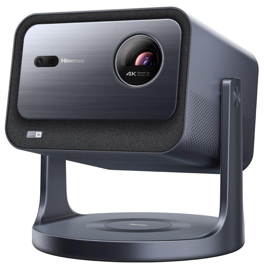 Мультимедійний проєктор Hisense C2 (20015329), фото 1