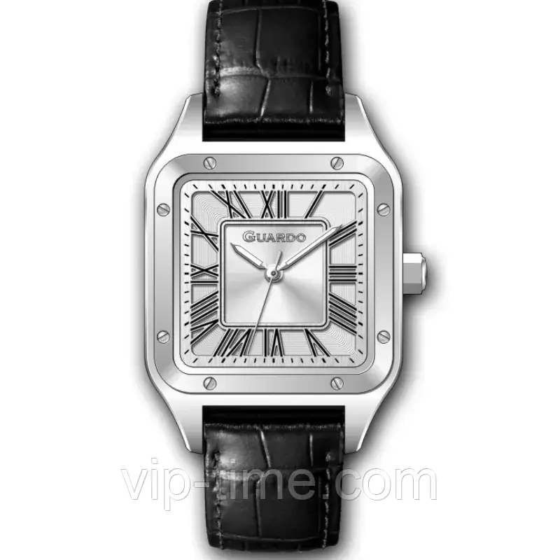 Годинник Guardo 012835-1 (SWB), фото 1