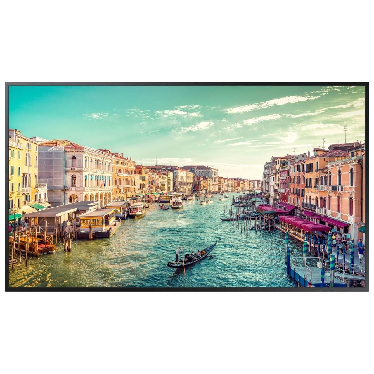 Монітор 43" Samsung Smart Signage QM43R (LH43QMREBGCXEN) — Class A "Б/У"