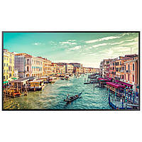 Монітор 43" Samsung Smart Signage QM43R (LH43QMREBGCXEN) — Class A "Б/У"