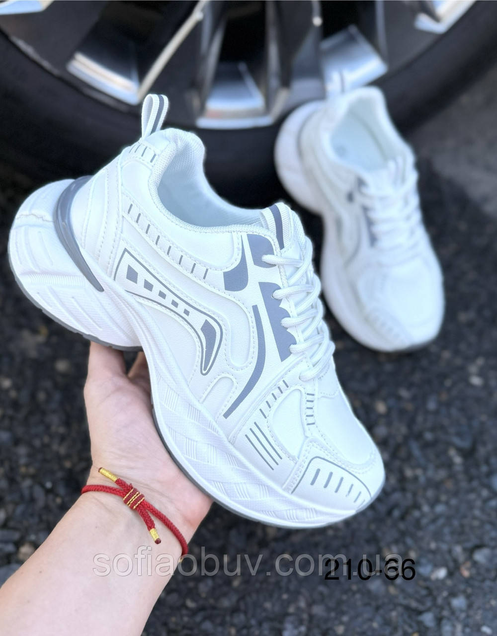 Кросівки жіночі AESD, фото 1