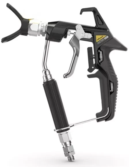 Фарбувальний пістолет Wagner Vector Infinity — ПРЕМІУМ безповітряний пістолет, фото 1
