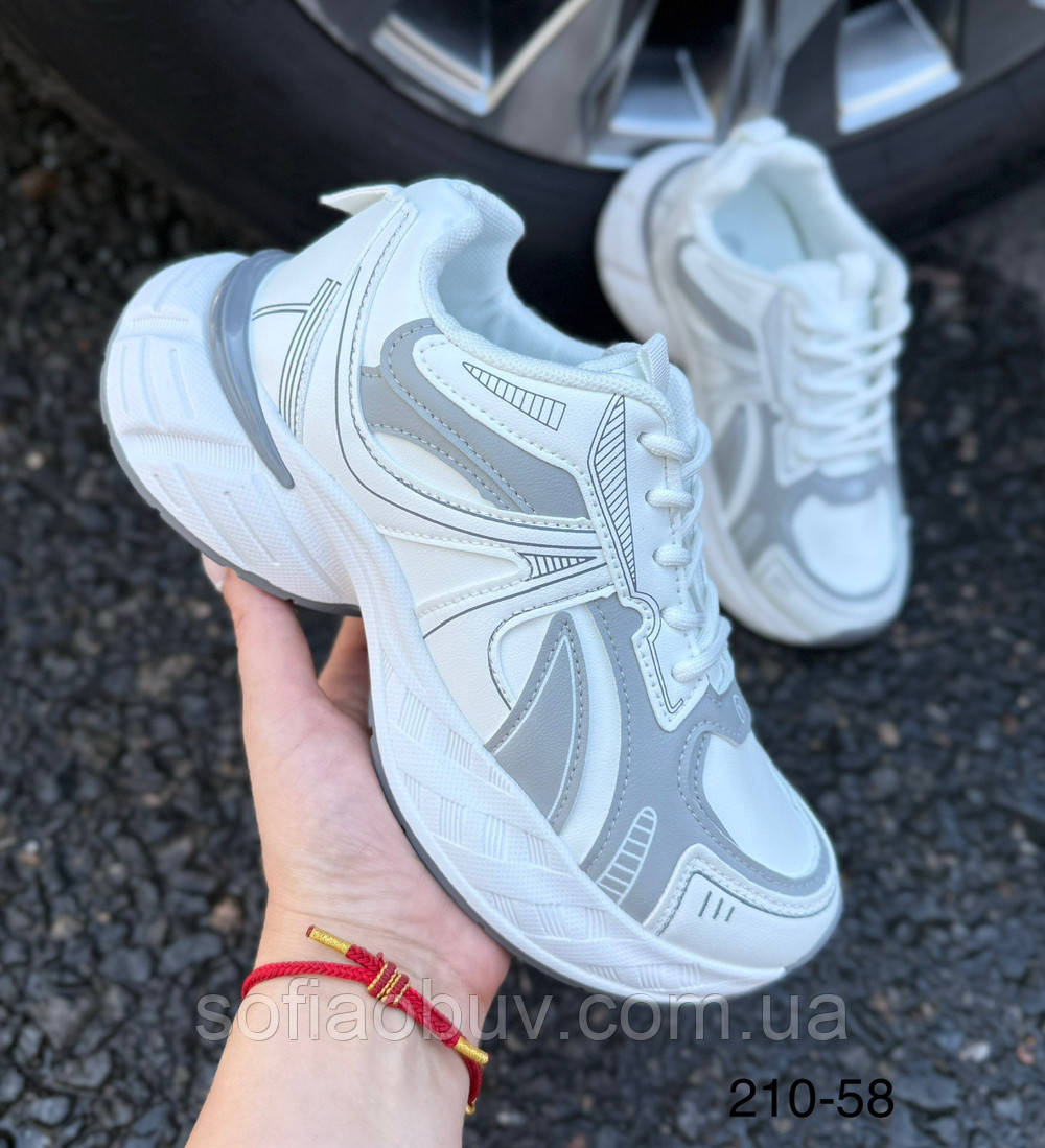 Кросівки жіночі AESD, фото 1