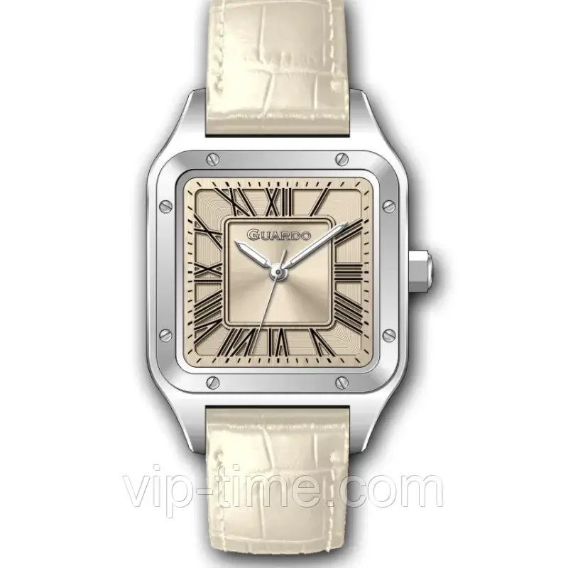 Годинник Guardo 012835-2 (SBgBg), фото 1
