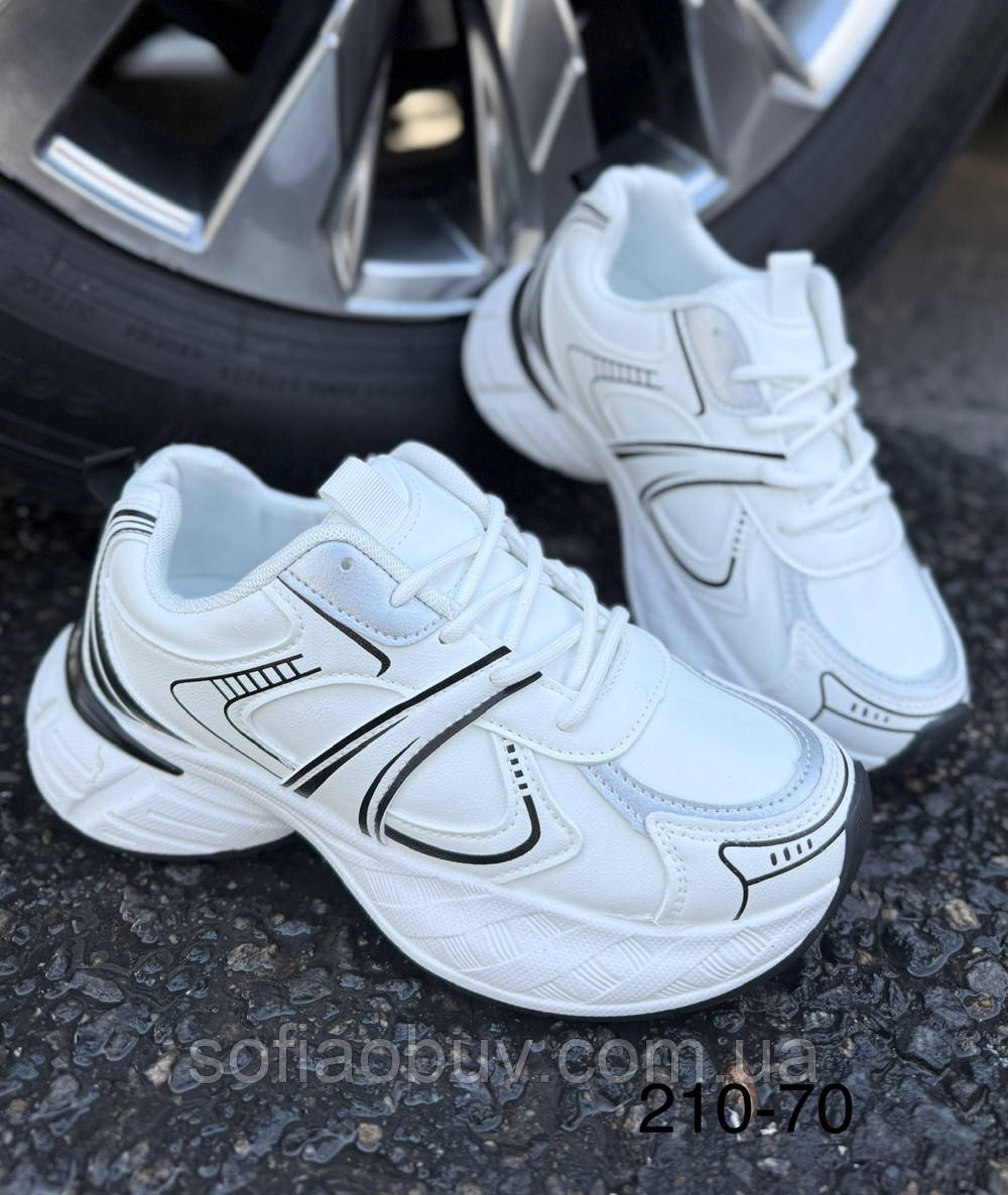 Кросівки жіночі AESD, фото 1