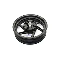 ДИСК ЗАДНІЙ LF150-5U KP MINI