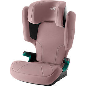 Дитяче автокрісло Britax Römer HI-LINER (Dusty Rose)